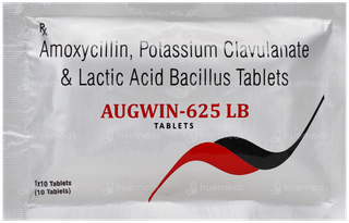 Augwin 625 Lb Tablet 10